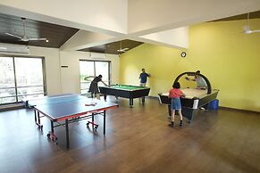 Greenleaf The Resort & Spa, Ganpatipule