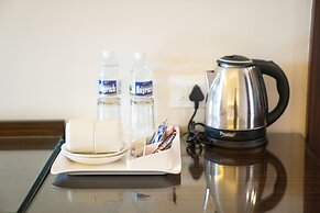 Greenleaf The Resort & Spa, Ganpatipule