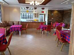 Stay.Plus Villa Serene Hotel Kitale