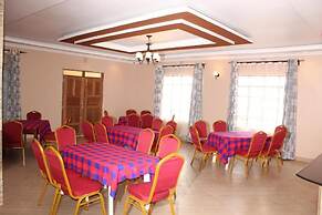 Stay.Plus Villa Serene Hotel Kitale