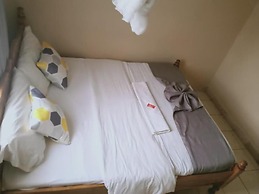 Stay.Plus Villa Serene Hotel Kitale