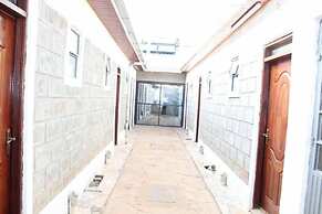 Stay.Plus Villa Serene Hotel Kitale