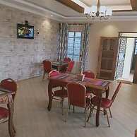 Stay.Plus Villa Serene Hotel Kitale