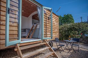 Willow - 1 Bedroom - Amroth