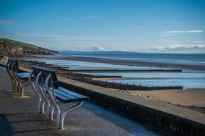 Willow - 1 Bedroom - Amroth