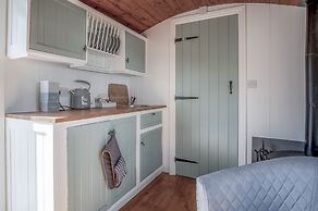 Willow - 1 Bedroom - Amroth