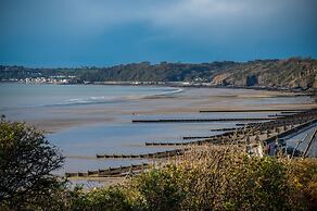 Willow - 1 Bedroom - Amroth