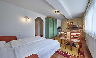 Chalet Haider