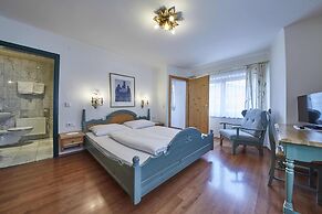 Chalet Haider