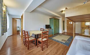 Chalet Haider