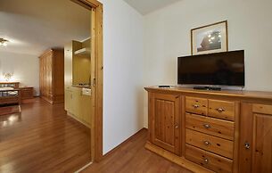 Chalet Haider