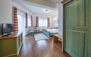 Chalet Haider