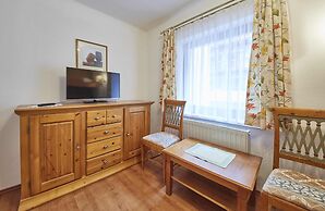 Chalet Haider