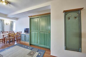 Chalet Haider