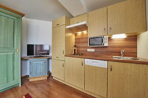Chalet Haider
