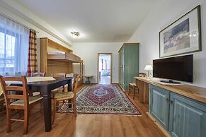 Chalet Haider