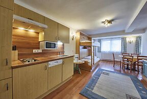 Chalet Haider