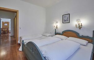 Chalet Haider