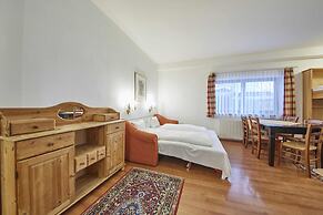 Chalet Haider