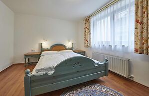 Chalet Haider