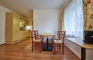 Chalet Haider