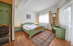 Chalet Haider
