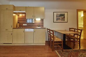 Chalet Haider