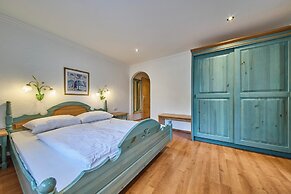 Chalet Haider