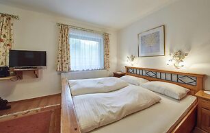 Chalet Haider