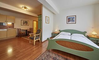 Chalet Haider