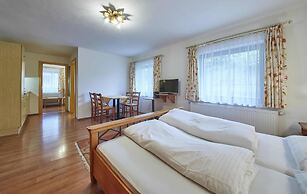 Chalet Haider