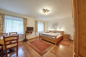 Chalet Haider