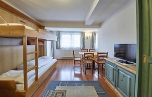 Chalet Haider