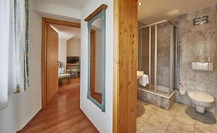 Chalet Haider