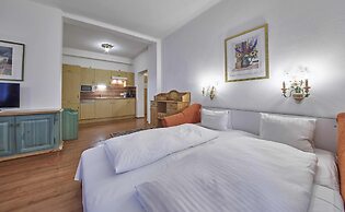 Chalet Haider
