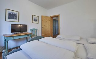 Chalet Haider
