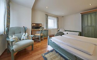 Chalet Haider