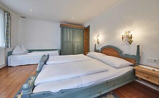 Chalet Haider
