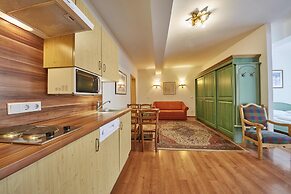 Chalet Haider