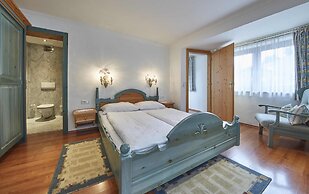 Chalet Haider