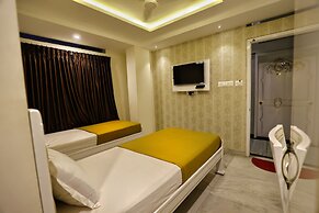 Hotel City Meridian