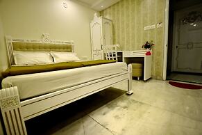 Hotel City Meridian
