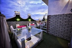 Hotel City Meridian