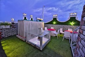 Hotel City Meridian