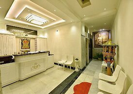 Hotel City Meridian