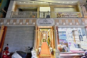 Hotel City Meridian