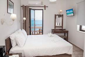 Argo Rooms - Papadakis