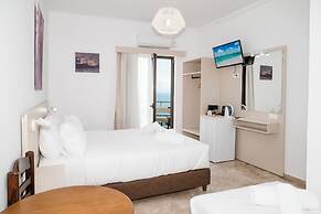 Argo Rooms - Papadakis