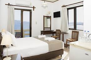 Argo Rooms - Papadakis