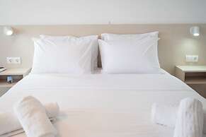 Argo Rooms - Papadakis